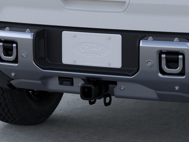 2026 Ford Bronco Sport Badlands Richmond VA