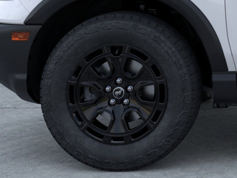 2026 Ford Bronco Sport Badlands Richmond VA