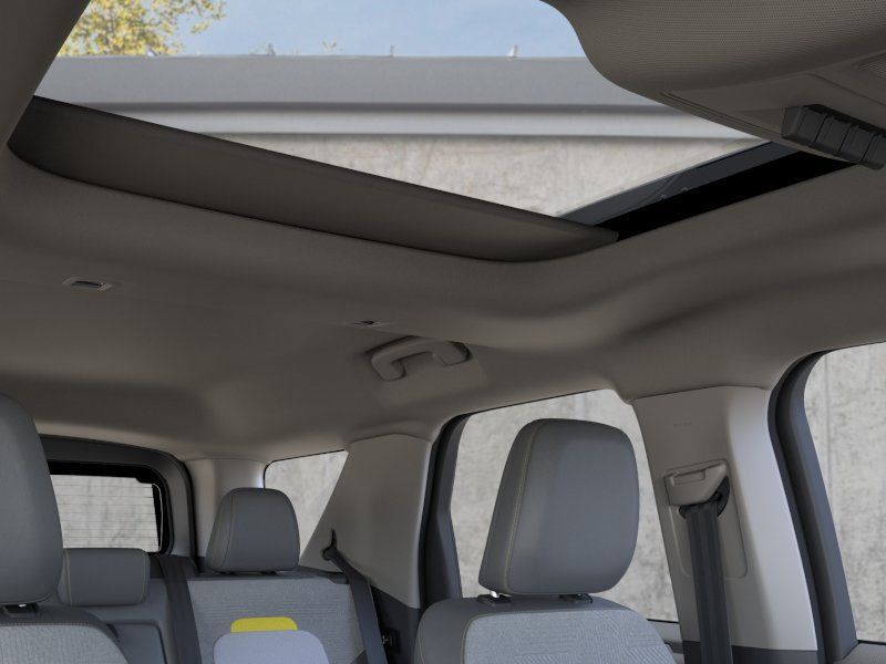 2026 Ford Bronco Sport Badlands Richmond VA