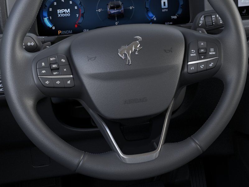 2026 Ford Bronco Sport Badlands Richmond VA