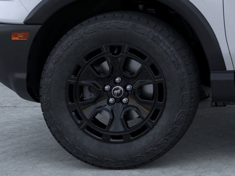 2026 Ford Bronco Sport Badlands Richmond VA