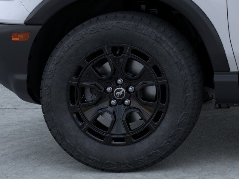 2026 Ford Bronco Sport Badlands Richmond VA