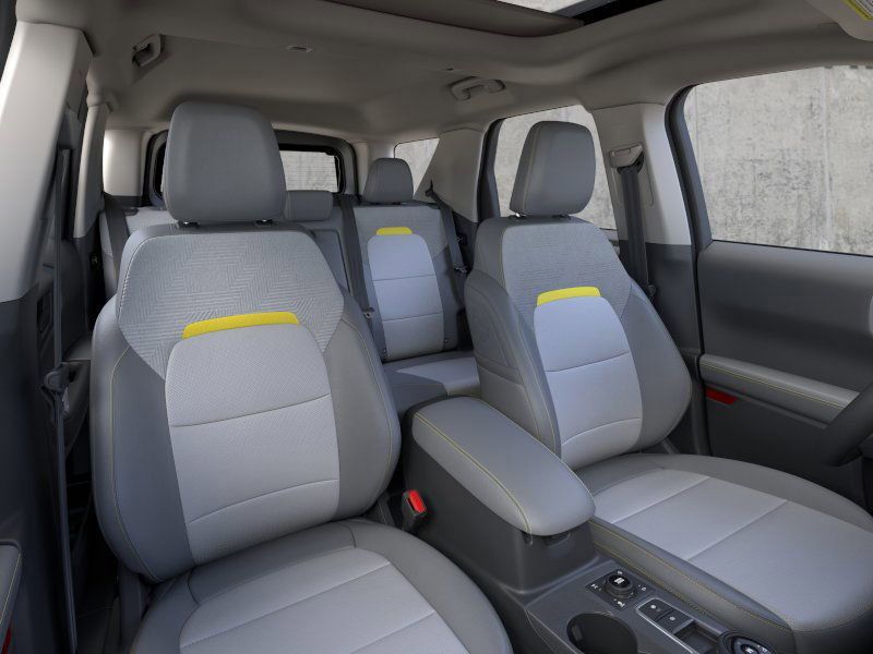 2026 Ford Bronco Sport Badlands Richmond VA