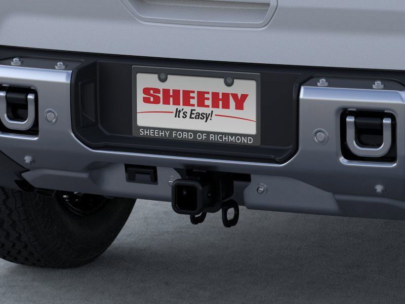 2026 Ford Bronco Sport Badlands Richmond VA