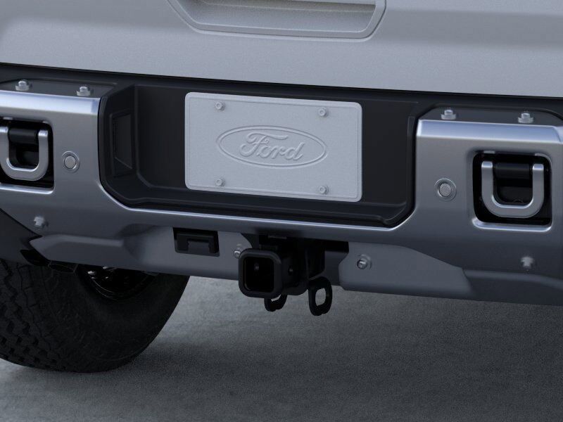 2026 Ford Bronco Sport Badlands Richmond VA