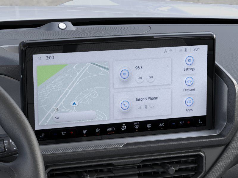 2026 Ford Bronco Sport Badlands Richmond VA