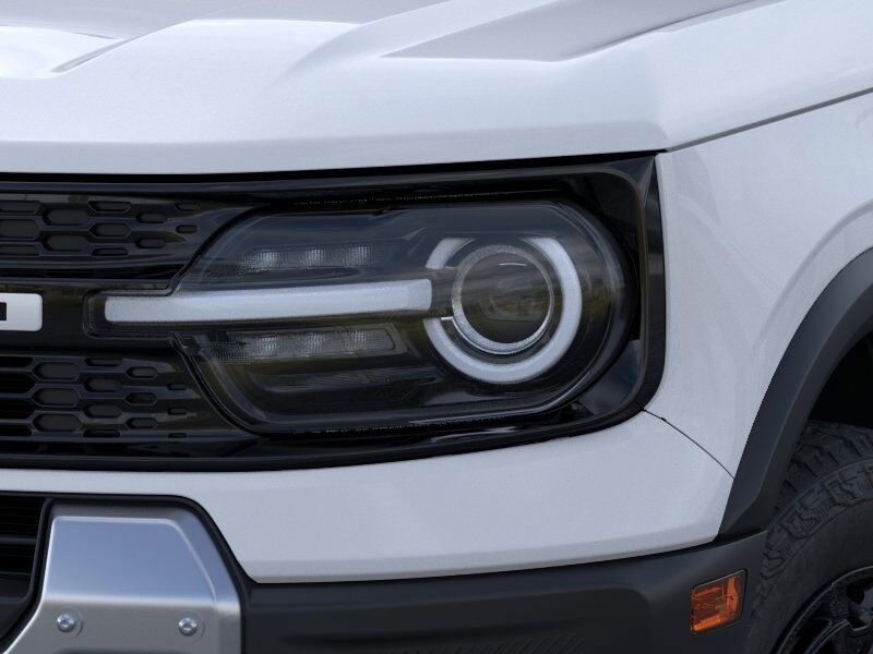 2026 Ford Bronco Sport Badlands Richmond VA