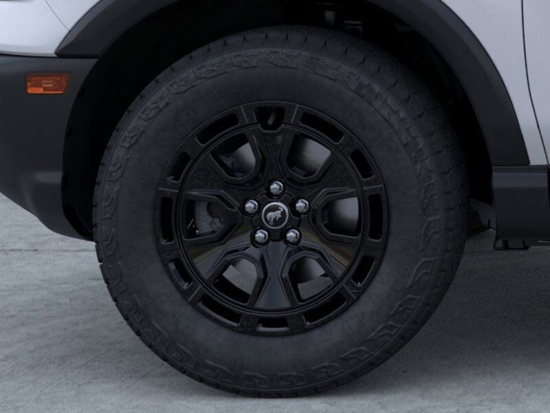 2026 Ford Bronco Sport Badlands Richmond VA