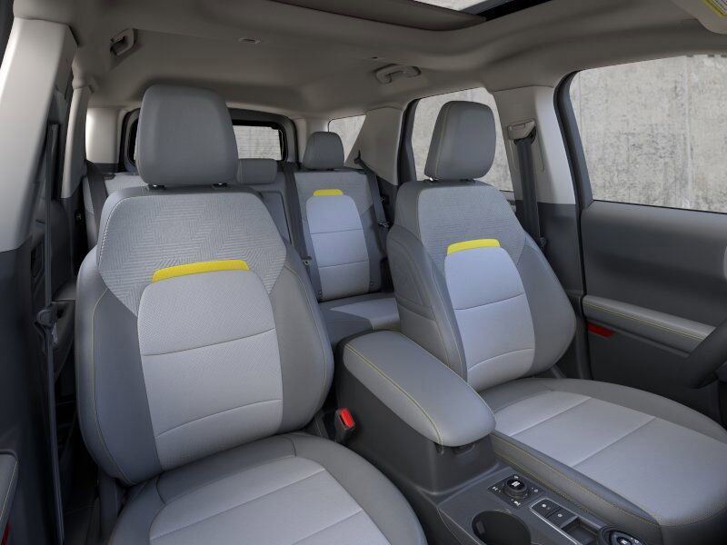 2026 Ford Bronco Sport Badlands Richmond VA