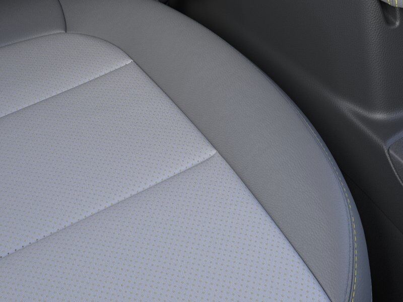 2026 Ford Bronco Sport Badlands Richmond VA