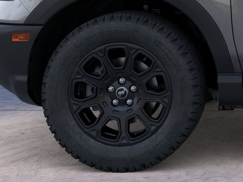 2026 Ford Bronco Sport Badlands Richmond VA