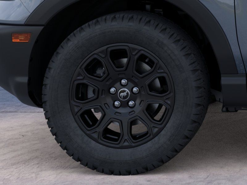 2026 Ford Bronco Sport Badlands Richmond VA