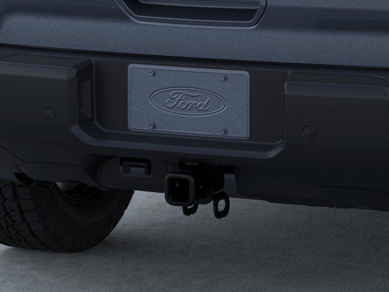 2026 Ford Bronco Sport Badlands Richmond VA