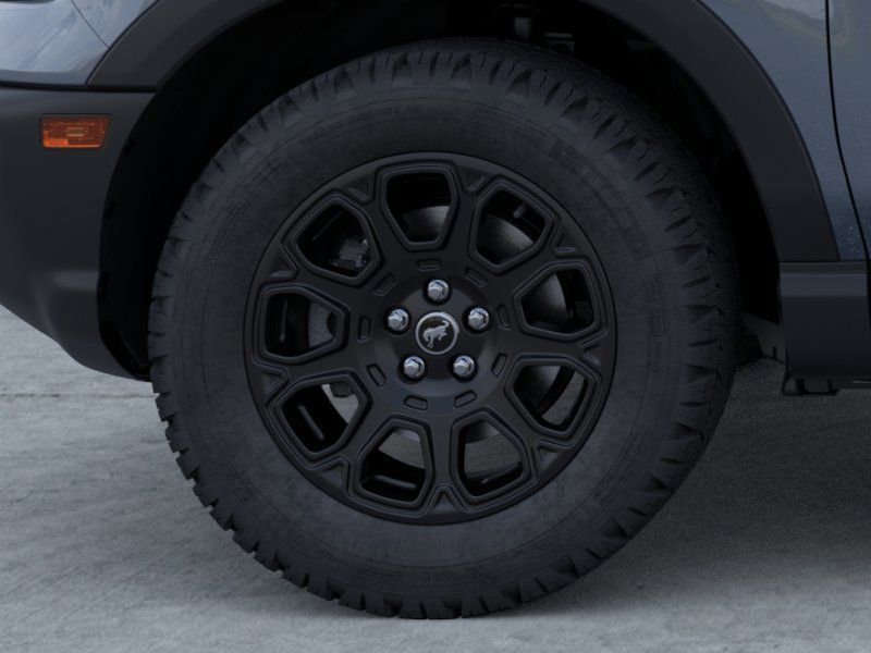 2026 Ford Bronco Sport Badlands Richmond VA