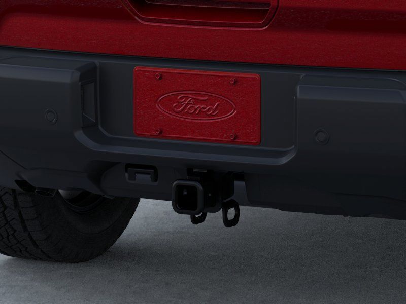 2026 Ford Bronco Sport Badlands Richmond VA