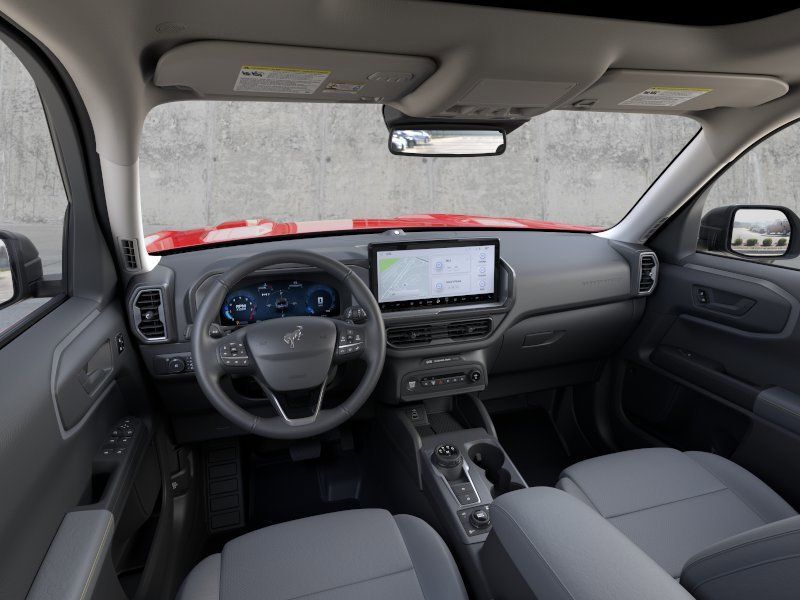 2026 Ford Bronco Sport Badlands Richmond VA