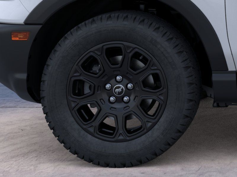 2026 Ford Bronco Sport Badlands Richmond VA
