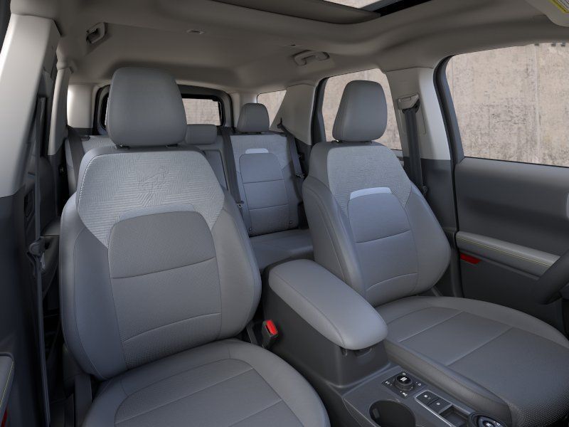 2026 Ford Bronco Sport Badlands Richmond VA