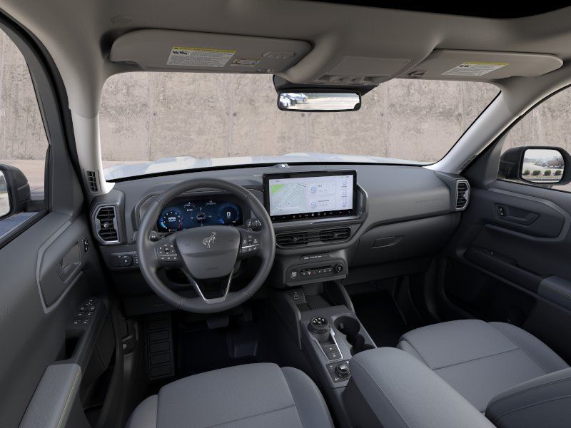 2026 Ford Bronco Sport Badlands Richmond VA