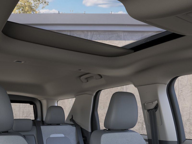 2026 Ford Bronco Sport Badlands Richmond VA