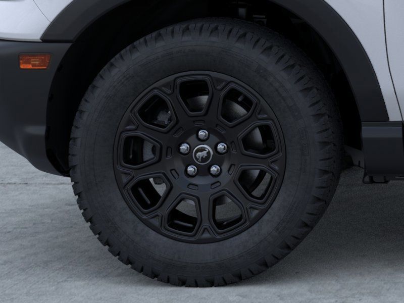 2026 Ford Bronco Sport Badlands Richmond VA