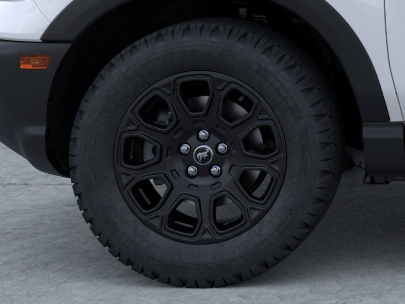 2026 Ford Bronco Sport Badlands Richmond VA