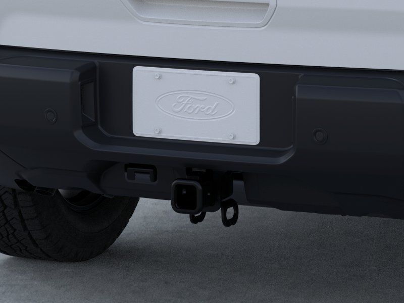 2026 Ford Bronco Sport Badlands Richmond VA