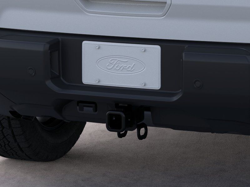 2026 Ford Bronco Sport Badlands Richmond VA