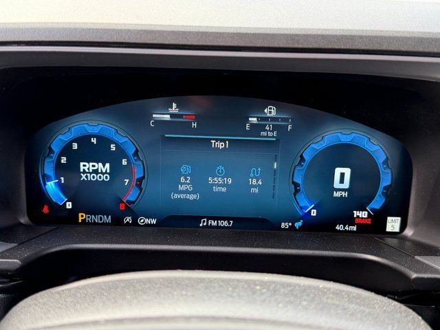 2026 Ford Bronco Sport Badlands Springfield VA
