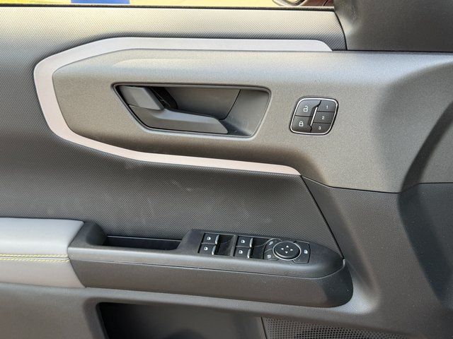 2026 Ford Bronco Sport Badlands Springfield VA