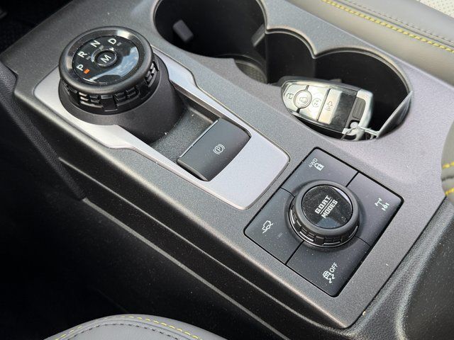 2026 Ford Bronco Sport Badlands Springfield VA
