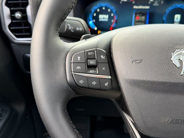 2026 Ford Bronco Sport Badlands Springfield VA