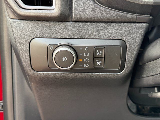 2026 Ford Bronco Sport Badlands Springfield VA