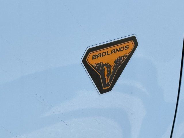 2026 Ford Bronco Sport Badlands Springfield VA