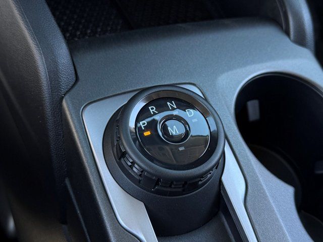 2026 Ford Bronco Sport Badlands Springfield VA