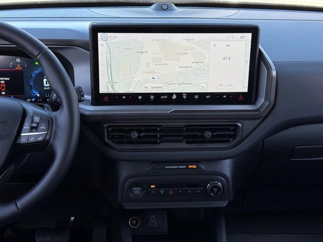 2026 Ford Bronco Sport Badlands Springfield VA