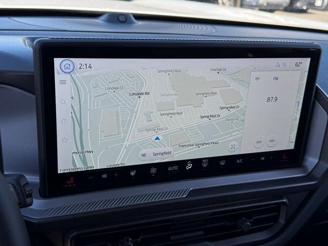 2026 Ford Bronco Sport Badlands Springfield VA