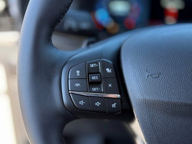 2026 Ford Bronco Sport Badlands Springfield VA