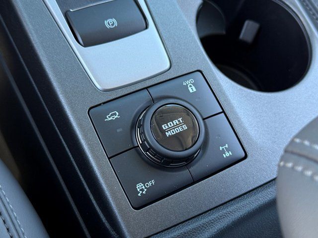 2026 Ford Bronco Sport Badlands Springfield VA