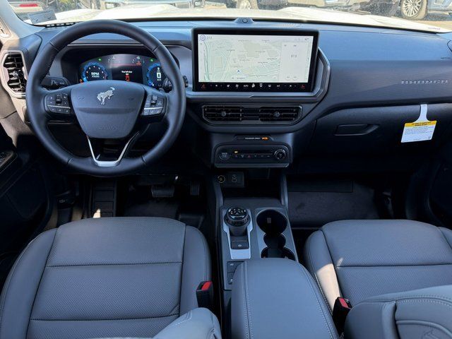 2026 Ford Bronco Sport Badlands Springfield VA