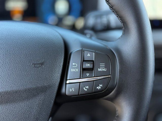 2026 Ford Bronco Sport Badlands Springfield VA