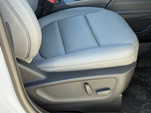 2026 Ford Bronco Sport Badlands Springfield VA