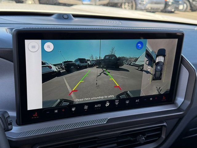 2026 Ford Bronco Sport Badlands Springfield VA