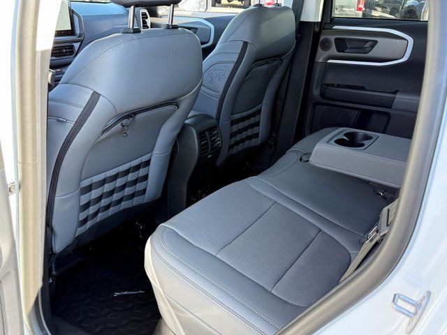 2026 Ford Bronco Sport Badlands Springfield VA