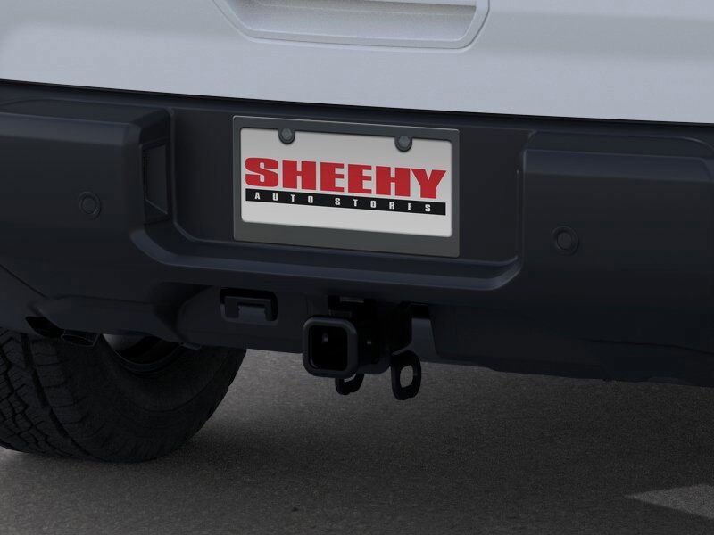 2026 Ford Bronco Sport Badlands Springfield VA