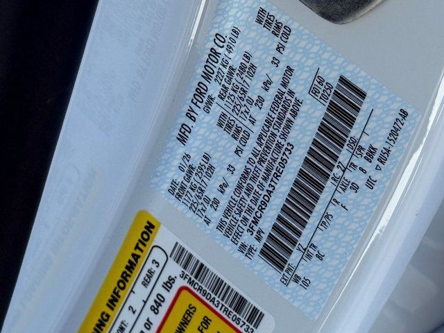 2026 Ford Bronco Sport Badlands Springfield VA