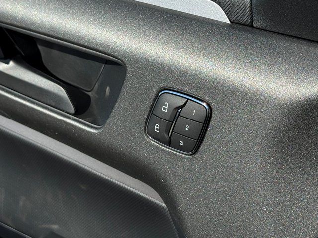 2026 Ford Bronco Sport Badlands Springfield VA