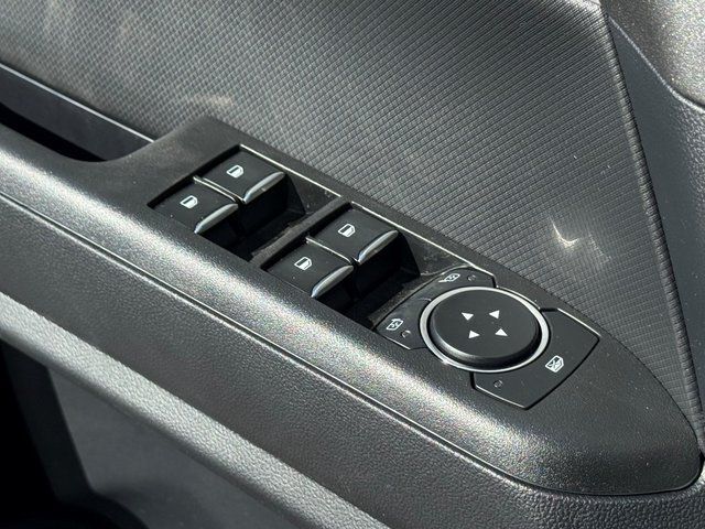 2026 Ford Bronco Sport Badlands Springfield VA