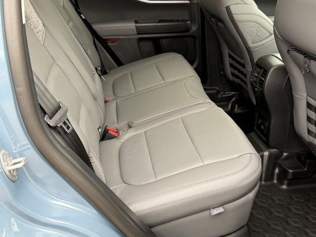 2026 Ford Bronco Sport Badlands Springfield VA