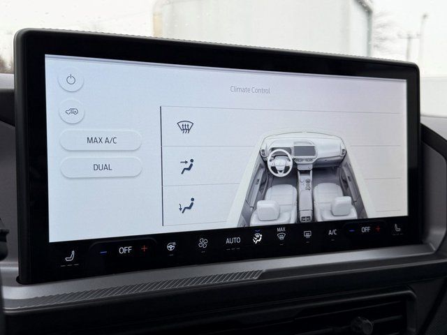 2026 Ford Bronco Sport Badlands Springfield VA